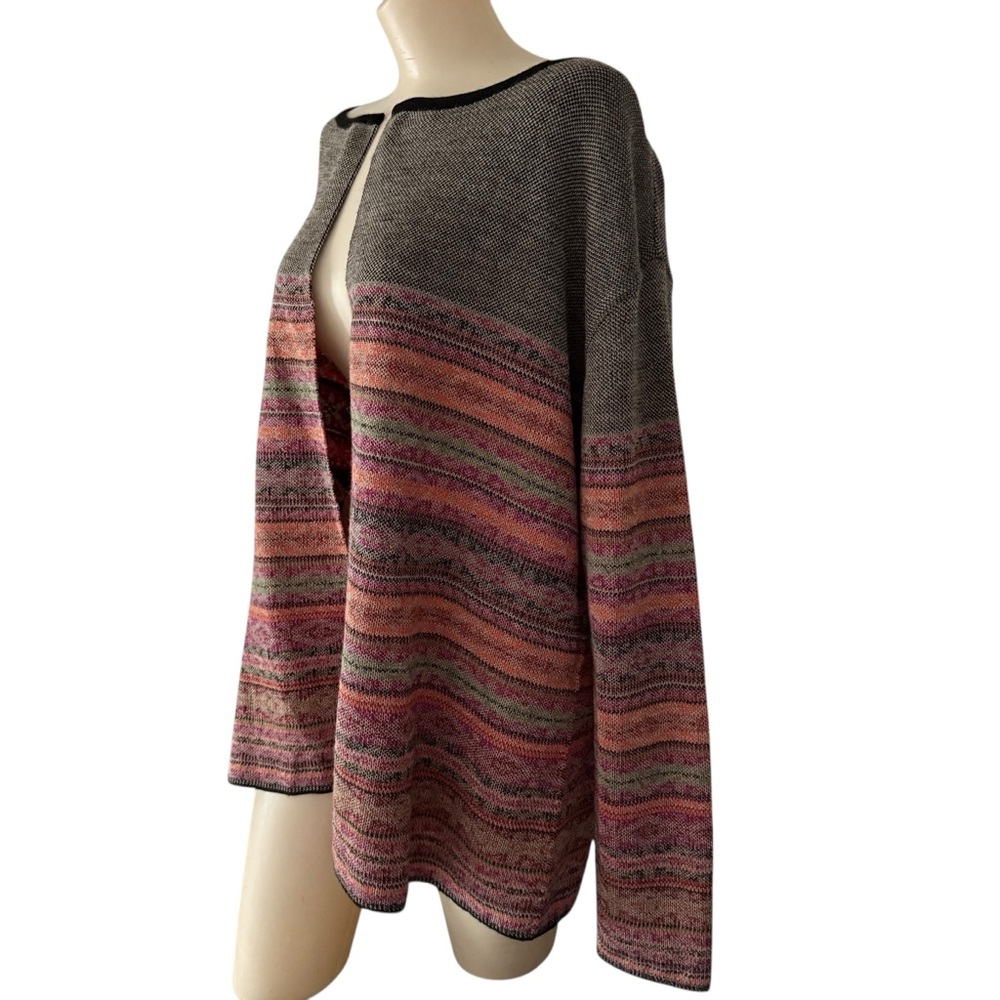 Alpaca’s Best Cusco Peru XL Sweater - Picture 6 of 12